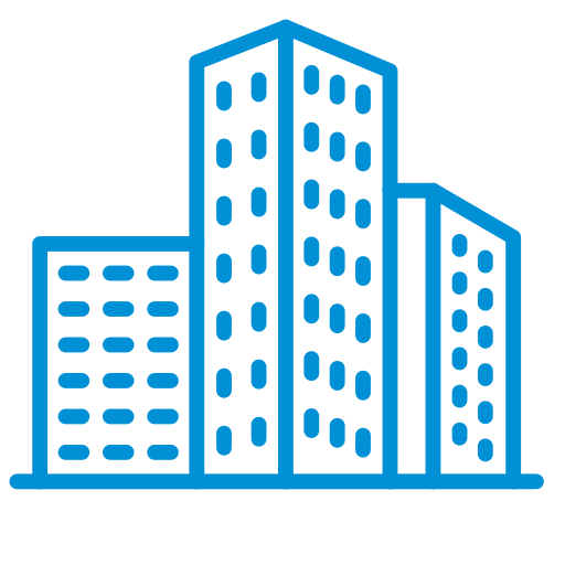 All Offices & Commercial