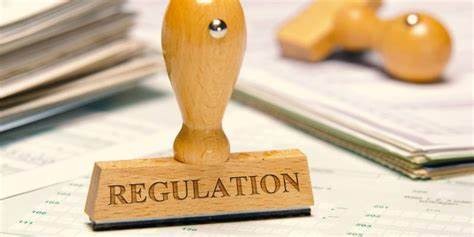 Regulatory Predictability must be government priority in 2022