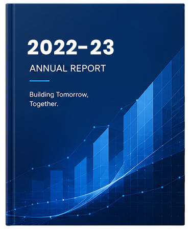 2022-23 TeamLease RegTech Annual Report cover