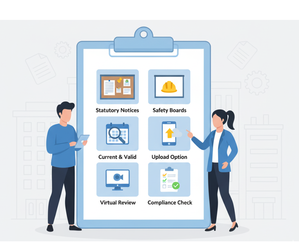 Display Audits Icon