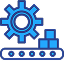 Manufacturing & Industrial Units