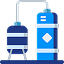 Chemicals & Process Plants