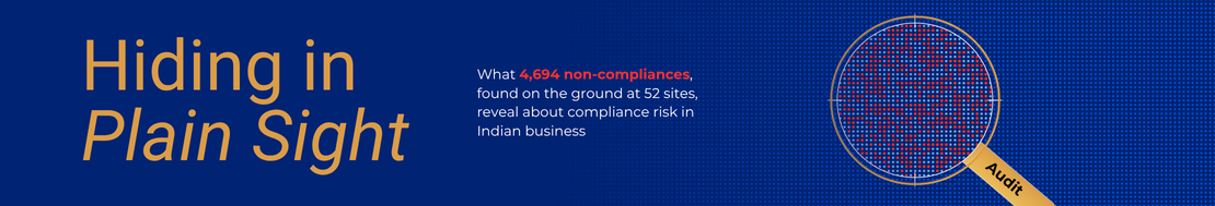 Compliance Audit Insights 2026