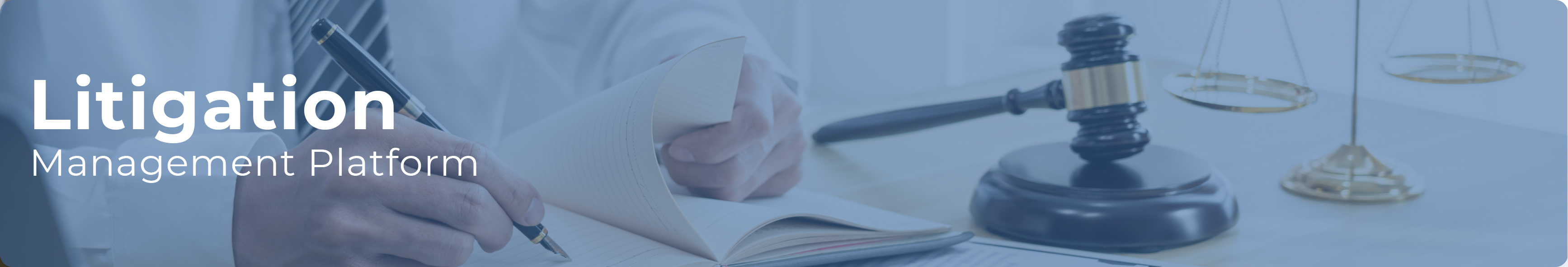 Avacom Litigation Management