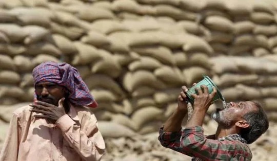 THE CONUNDRUM OF LABOUR CODES IMPLEMENTATION IN INDIA - OVERVIEW