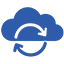 Hybrid Icon