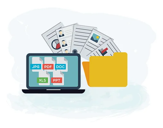 litigation document management