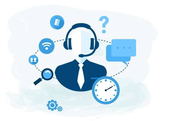 litigation management support
