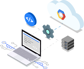 litigation product configuration