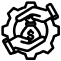 Managed Payroll Services Icon