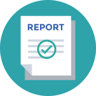 Report icon