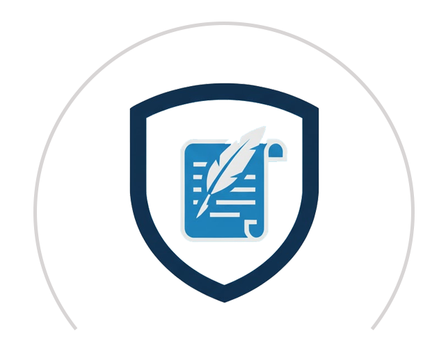 Trust Set-up and Documentation Icon