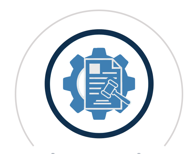 Trust Governance Services Icon