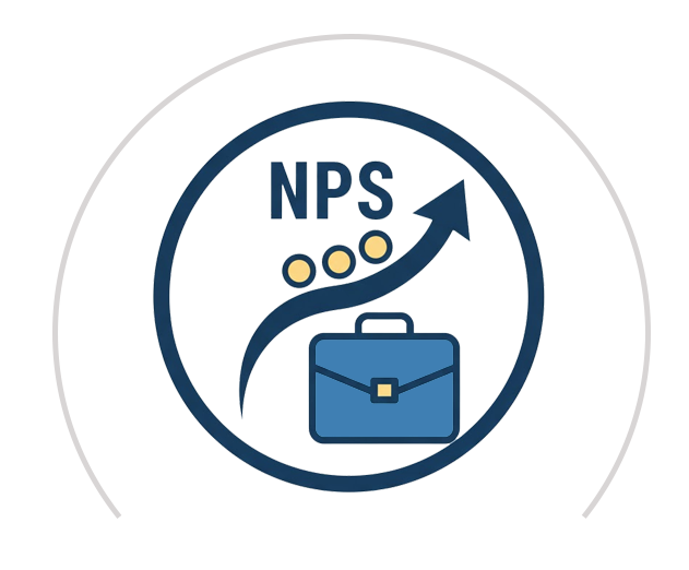National Pension System Icon