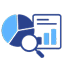 Analysis of corporate action impacts
